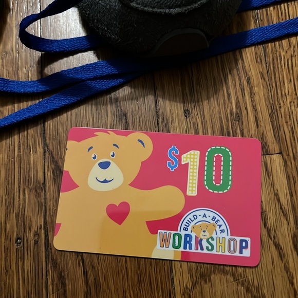 Build a bear Bundle - Picture 2 of 5